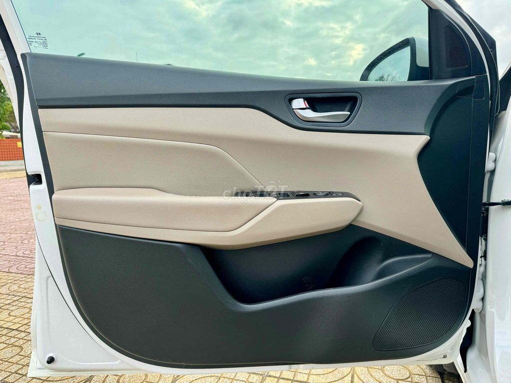 Hyundai Accent 2023 1.4 AT Đặc Biệt - 46000 km. Mua bán Ô tô tại Quận Cẩm Lệ Đà Nẵng được đăng bởi nguyễn văn khoa hình 18