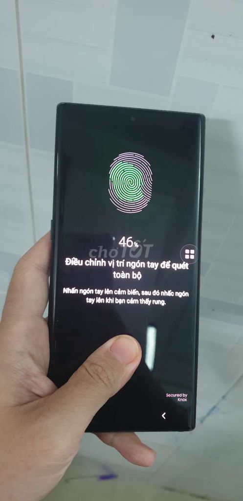 Samsung Note 10 Plus màn zin ram 12gb. Mua bán Điện thoại tại Quận Tân Phú Tp Hồ Chí Minh được đăng bởi Điện thoại SAMPHONE hình 1