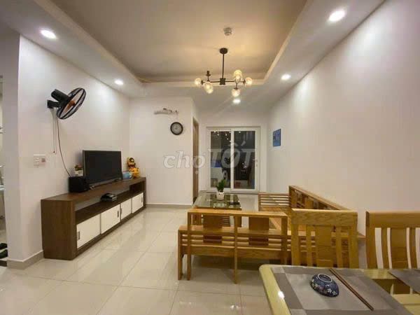 MOONLIGHT RESIDENCES - 2PN 68M2 11.5TR NT CÒN MỚI, CHỦ DỄ THƯƠNG