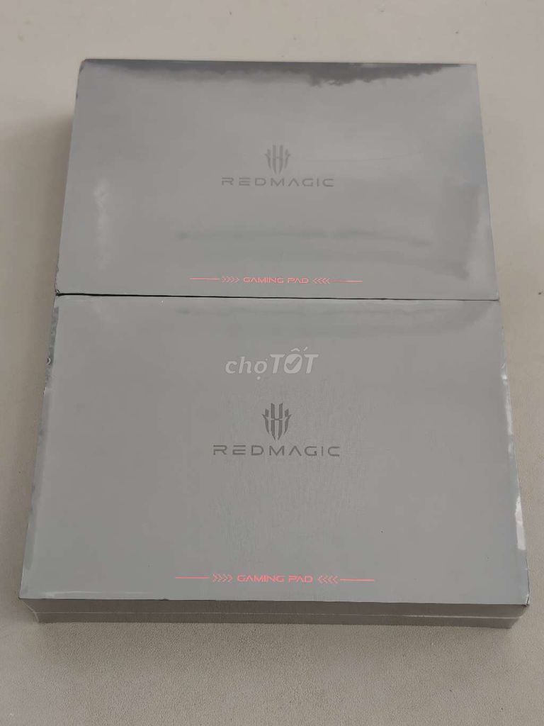 Red Magic Pad 5 Pro 12GB/256GB có GL. Mua bán Máy tính bảng tại Thành phố Dĩ An Bình Dương được đăng bởi Hiếu Mobile hình 1