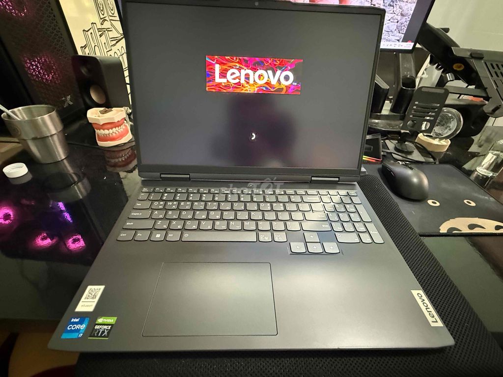 Lên đời dùng PC dư LENOVO IDEAPAD GAMING 3. Mua bán Laptop tại Quận 12 Tp Hồ Chí Minh được đăng bởi Thắng hình 5