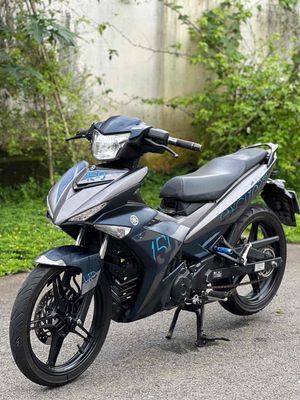 Exciter 150/ 2018. Mua bán Xe máy tại Huyện Trảng Bom Đồng Nai được đăng bởi u kiều