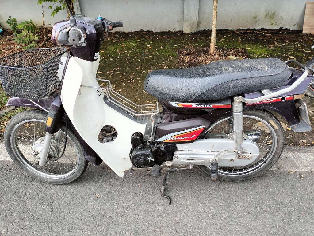 Mới đổi xe điện dư Xe dream. Mua bán Xe máy tại Huyện Vĩnh Cửu Đồng Nai được đăng bởi Tý Nam hình 1