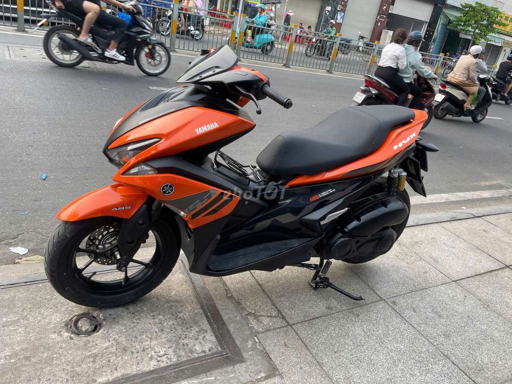 Yamaha nvx 155 ABS 2021 mới 90% biển số thành phố