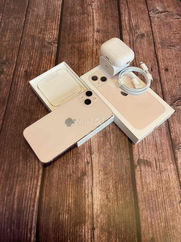 iPhone 13 128G QTế Xài Ngon Zin Áp Keng Pin 90%. Mua bán Điện thoại tại Quận 3 Tp Hồ Chí Minh được đăng bởi Hủ Tiền May Mắn hình 1