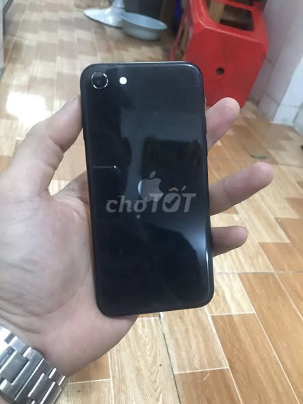 Apple iPhone SE 2 64GB Đen. Mua bán Điện thoại tại Quận Bình Tân Tp Hồ Chí Minh được đăng bởi Hội Đồ Điện Tử hình 1