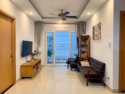 SAMLAND AIRPORT 80m² 2PN, CĂN GÓC NGUYÊN HỒNG, HẠNH THÔNG, GÒ VẤP, HCM