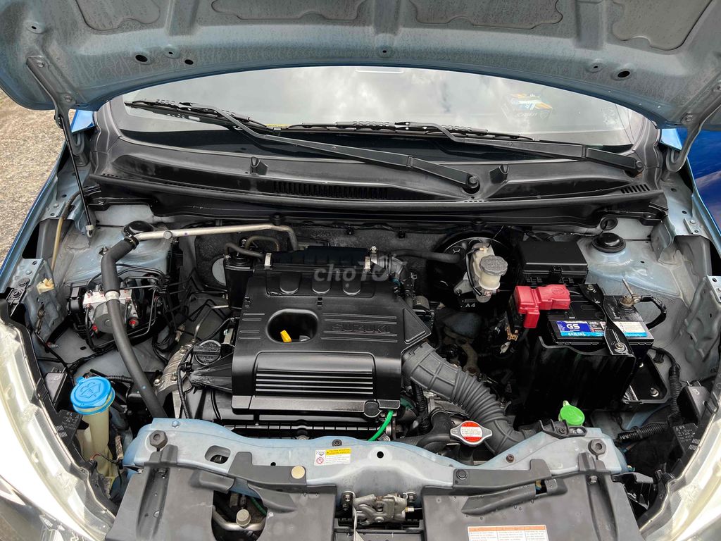 Suzuki Celerio 2018 Zin Đẹp. Mua bán Ô tô tại Huyện Củ Chi Tp Hồ Chí Minh được đăng bởi Tuấn Đức Củ Chi hình 19