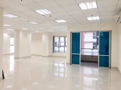Căn Hộ Văn Phòng The Everrich 1 - 147m², 2WC - Sổ Hồng Vĩnh Viễn