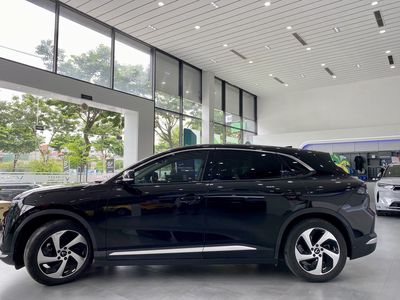 VinFast VF8 2023 Eco - 45797 km. Mua bán Ô tô tại Quận Nam Từ Liêm Hà Nội được đăng bởi Duy Quang GF