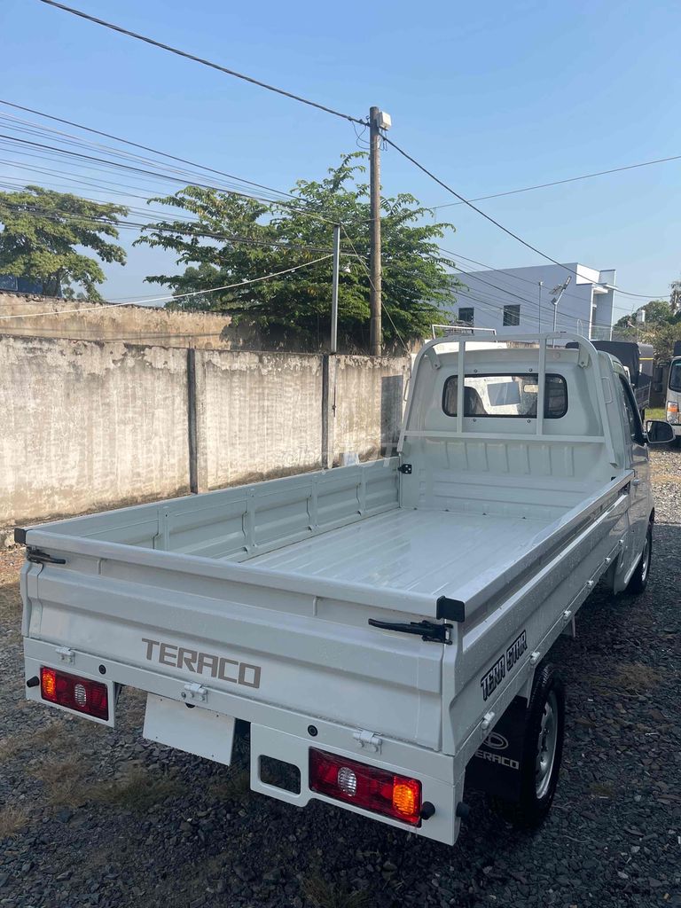 2025. Mua bán Ô tô tại Huyện Châu Thành An Giang được đăng bởi Mỹ Trường Vũ hình 4