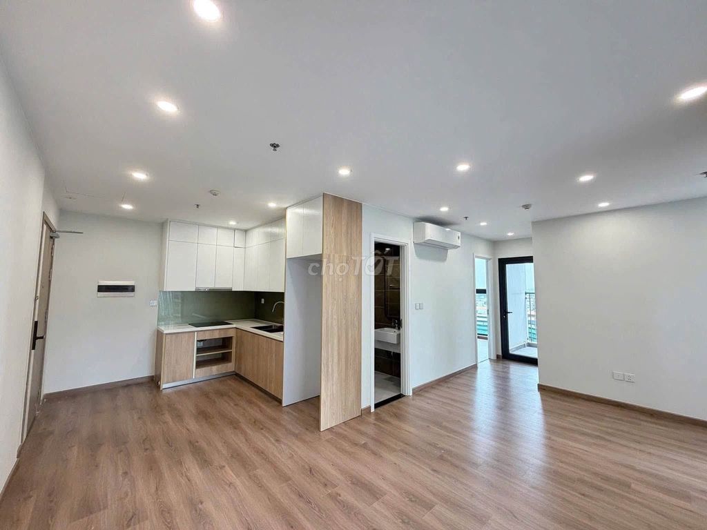 Аренда комнаты I1-12B05 Vinhomes Smart City 10 тр/месяц