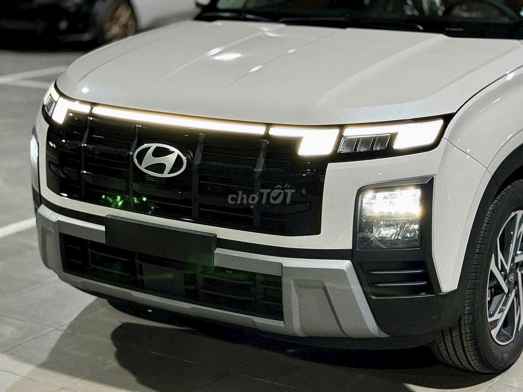 Hỗ trợ 50% thuế trước bạ, chỉ 150tr giao xe ngay. Mua bán Ô tô tại Quận Hải Châu Đà Nẵng được đăng bởi HYUNDAI SÔNG HÀN hình 6