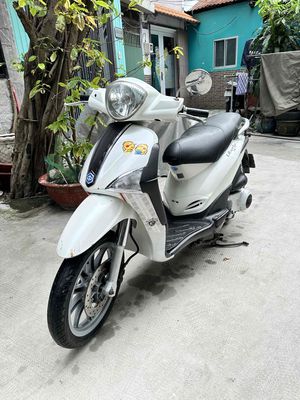 piaggio Liberty 125 ie.ngay chủ êm zin đẹp ngaychu. Mua bán Xe máy tại Quận 3 Tp Hồ Chí Minh được đăng bởi Phạm thanh Trí 
