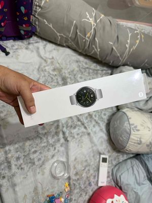 xiaomi watch 2 mới 100% fullbox. Mua bán Thiết bị đeo thông minh tại Quận Tân Bình Tp Hồ Chí Minh được đăng bởi HD