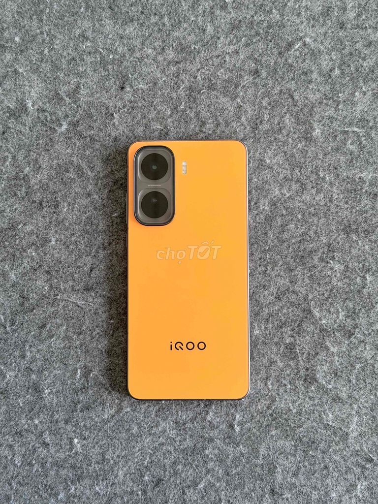 Vivo IQOO Neo 11 12/256GB Cam - 99%. Mua bán Điện thoại tại Quận Ninh Kiều Cần Thơ được đăng bởi Nguyên Mobile 65 hình 1