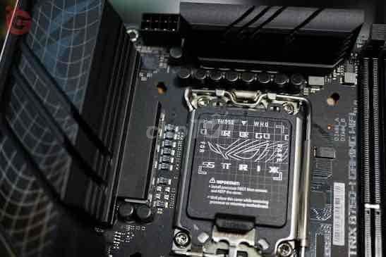 Mainboard B760 LGA1700 DDR4/DDR5 M.2 PCIe. Mua bán Linh kiện (RAM, Card...) tại Quận Đống Đa Hà Nội được đăng bởi Tuan Anh Store24H hình 1