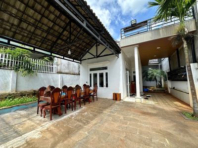 Nhà hẻm 220 Y Wang 9x32m thổ cư giá 3,950 tỷ. Mua bán nhà ở tại Thành phố Buôn Ma Thuột Đắk Lắk được đăng bởi Dương Thị Lan