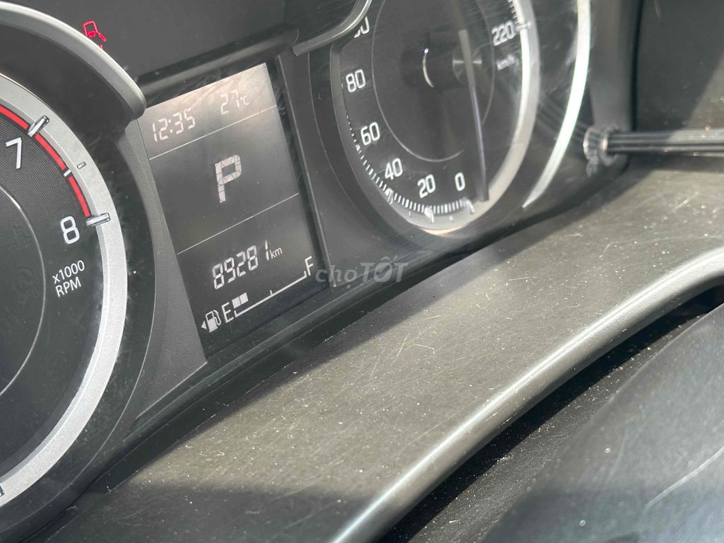 Suzuki Ertiga 2021 GLX 4AT - 81000 km. Mua bán Ô tô tại Huyện Thanh Trì Hà Nội được đăng bởi NHẬT DOANH AUTO  hình 15