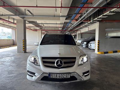 Mercedes Benz GLK300 AMG 4Matic (cần số điện tử). Mua bán Ô tô tại Thành phố Thủ Đức Tp Hồ Chí Minh được đăng bởi Trần Quốc Vũ