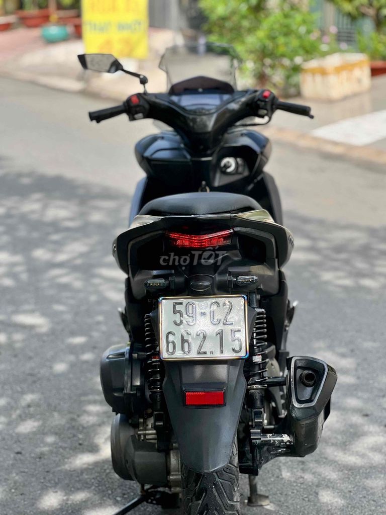 NVX155 chính chủ khóa maskay👉 trả góp 13🍠. Mua bán Xe máy tại Quận 7 Tp Hồ Chí Minh được đăng bởi Cửa hàng xe máy trả góp Q7 hình 3