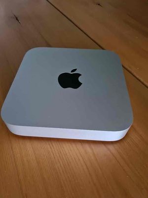 Mac Mini M2 (16GB/512GB) New Seal chính hãng LL/A