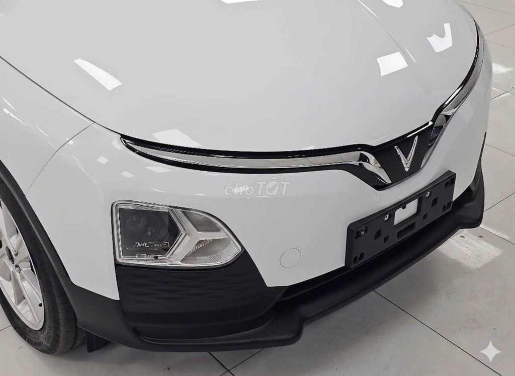 Vf 5 2024 Plus - 45000 km bản mua pin. Mua bán Ô tô tại Thành phố Thủ Đức Tp Hồ Chí Minh được đăng bởi Tuấn Anh hình 3