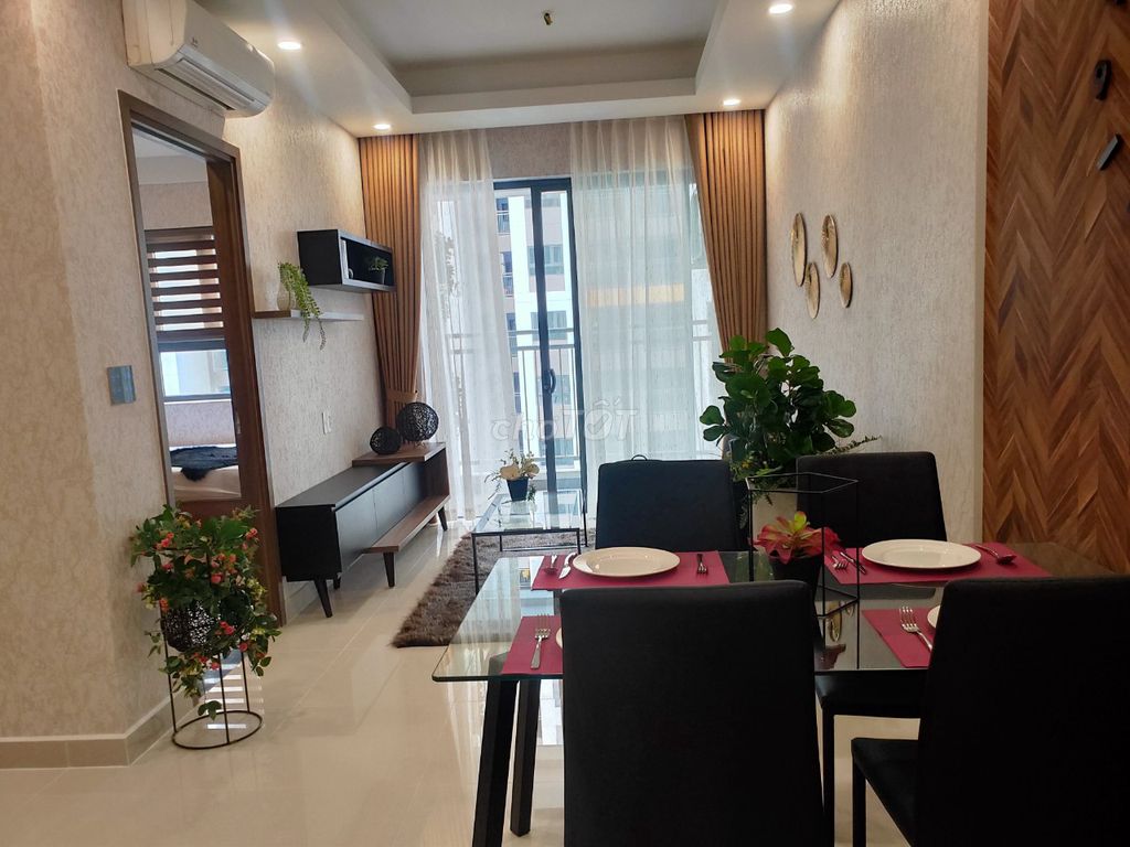 GIỎ HÀNG CĂN HỘ Q7 RIVERSIDE 1PN 9TR, 2PN 11TR, 3PN 15TR FULL NT