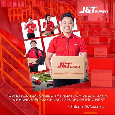 J&T Express