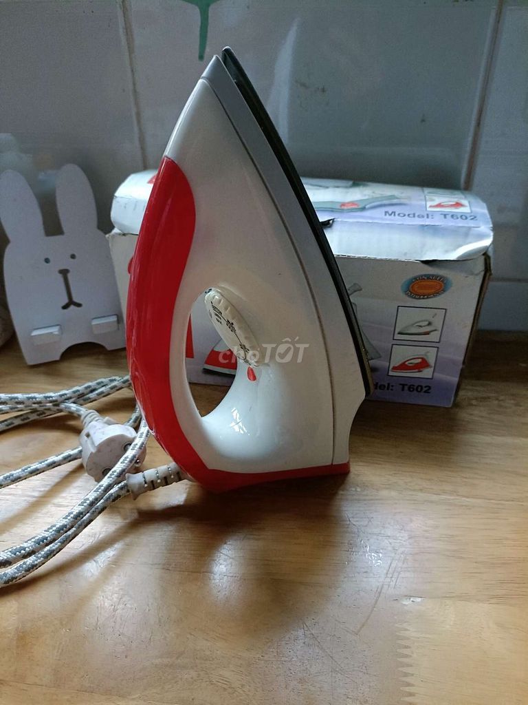 bàn ủi 50k. Mua bán Nội thất, đồ gia dụng khác tại Thành phố Mỹ Tho Tiền Giang được đăng bởi Ngoan hình 1