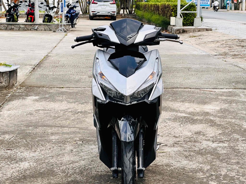 Vario 125 cavet gốc bstp có cccd photo chủ xe. Mua bán Xe máy tại Thành phố Bến Tre Bến Tre được đăng bởi Minh Trạng hình 2