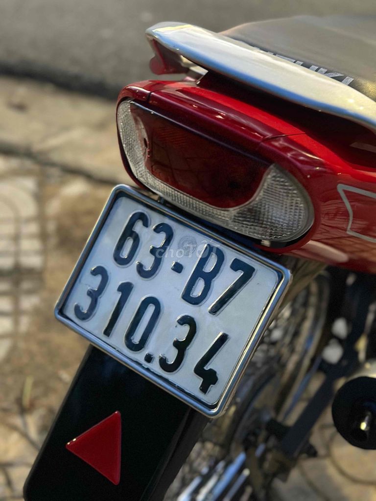 Xipo 98 đúng xe zin giấy zin gốc hải quan nha ae. Mua bán Xe máy tại Huyện Gò Công Đông Tiền Giang được đăng bởi Hien hình 16