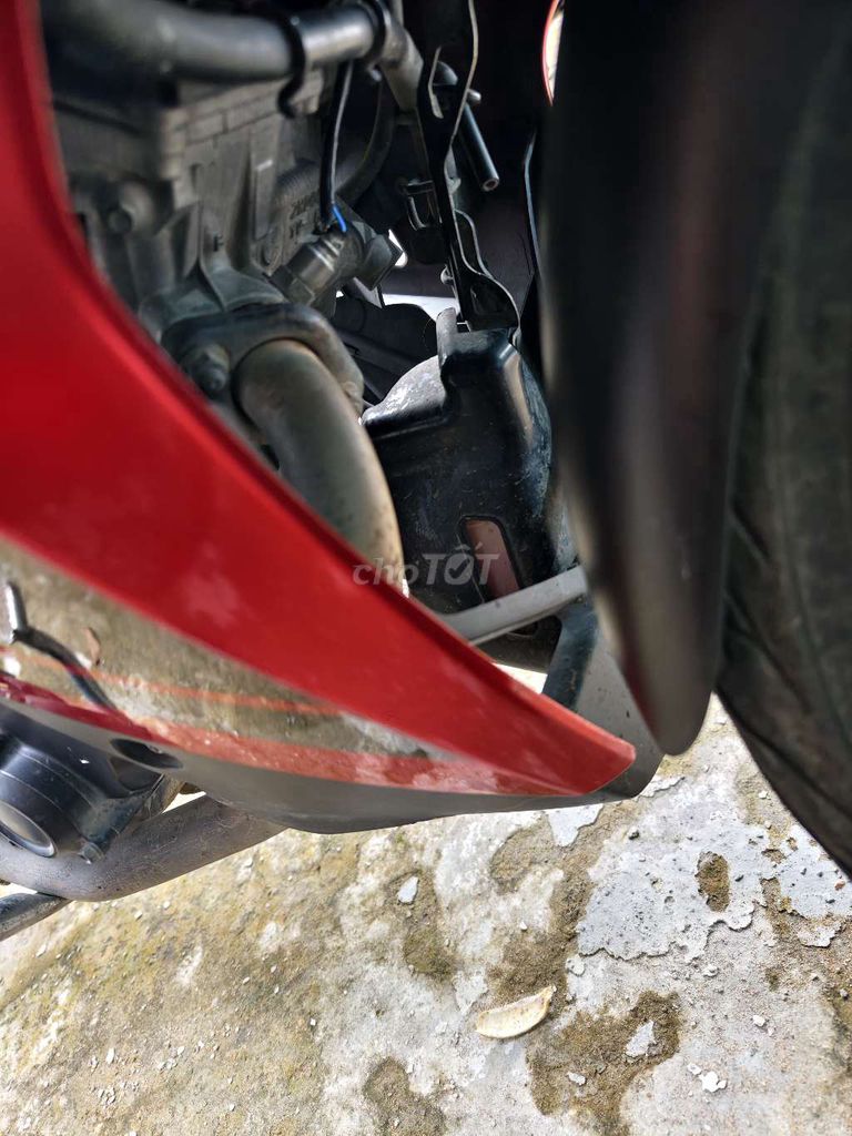 Mâm rcb 1.6 với 1.6 full vỏ đĩa với pô uma v3 real. Mua bán Phụ tùng xe tại Quận Bình Thuỷ Cần Thơ được đăng bởi Minh hình 6