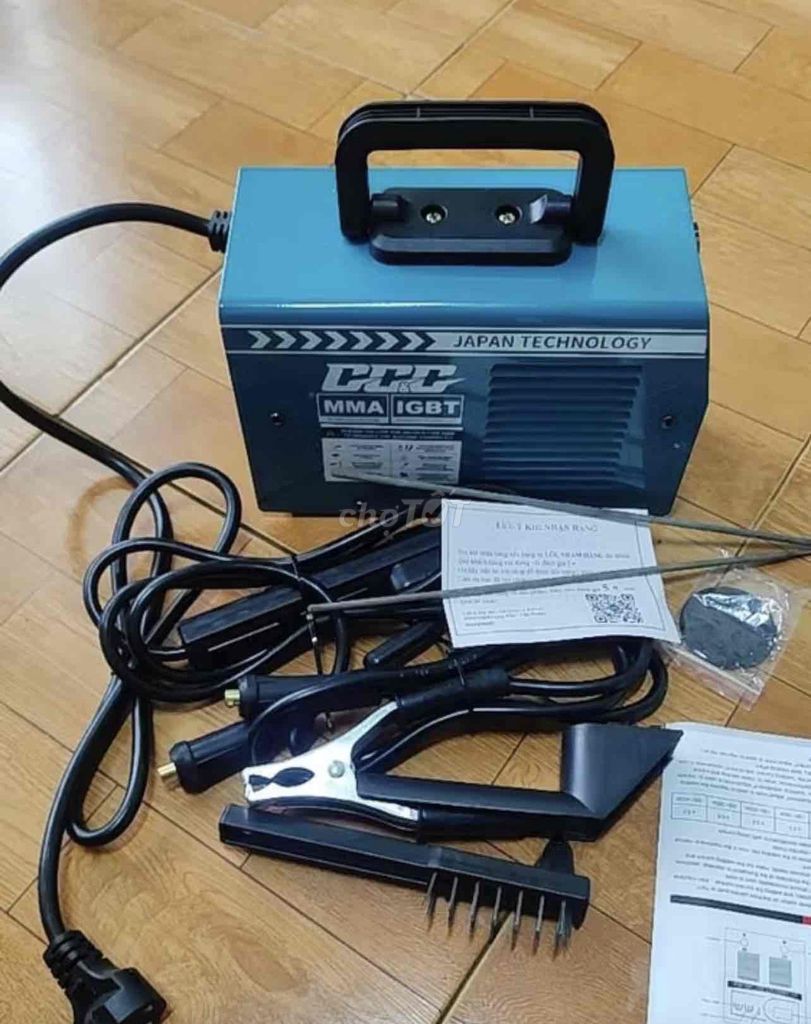 Máy hàn mini nội địa China. Mua bán Đồ chuyên dụng, Giống nuôi trồng tại Huyện Kiến Thuỵ Hải Phòng được đăng bởi Đại hình 1