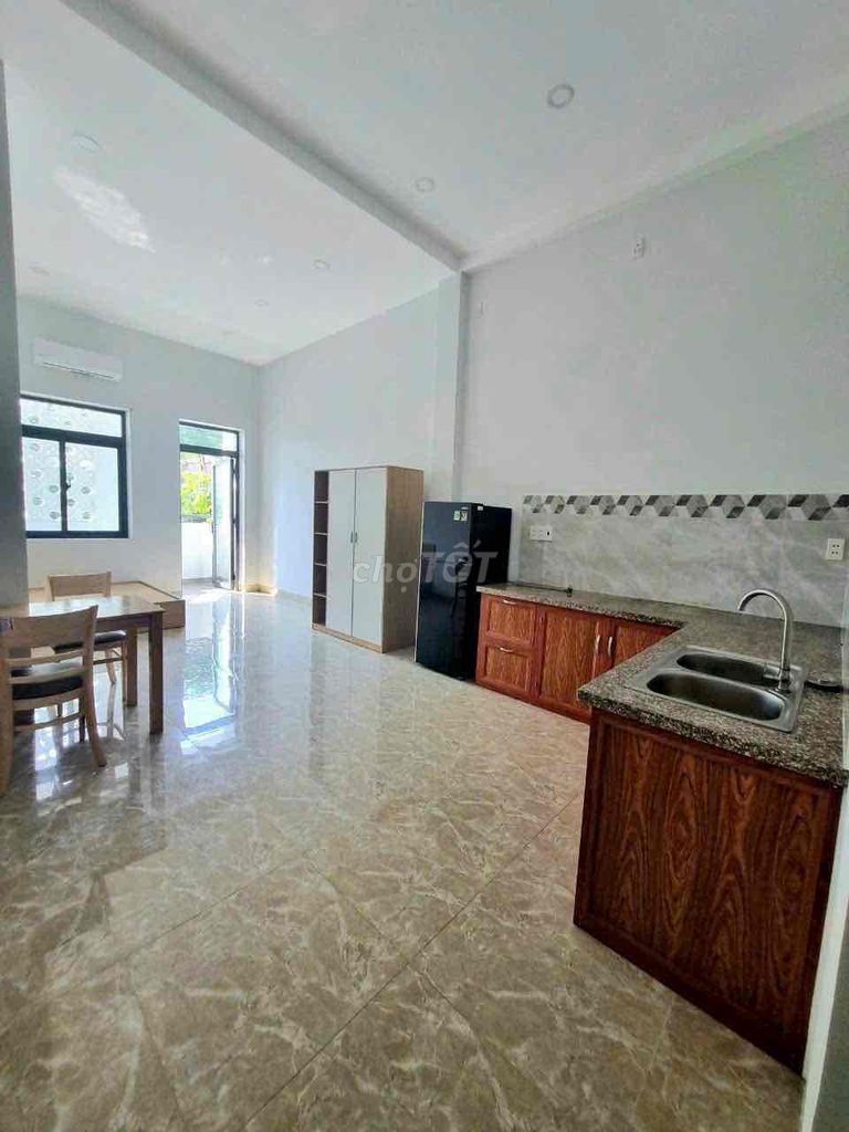 STU GIA ĐÌNH 30m2 BANCOL_FULL NỘI THẤT_Gần Aeon Tân Phú 3p