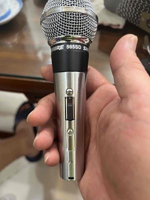 Mic shure xịn. Mua bán Tivi, Âm thanh tại Quận Cầu Giấy Hà Nội được đăng bởi tuấn anh