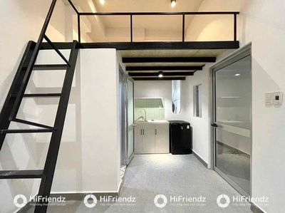 Duplex full nội thất dưới trệt gần ĐH Hồng Bàng - ĐH Văn Hiến - Q11☘️