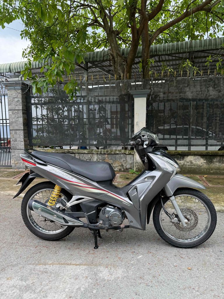 fuled 2018 bstp có cccd. Mua bán Xe máy tại Huyện Củ Chi Tp Hồ Chí Minh được đăng bởi HuỳnhLâm Bổn hình 3