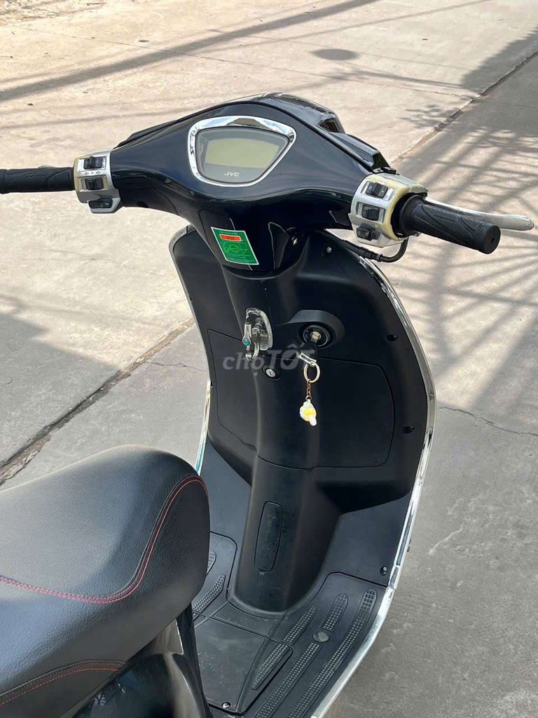 Универсал JVC Ceco 50 куб. см 2021, черный > 10 000 км