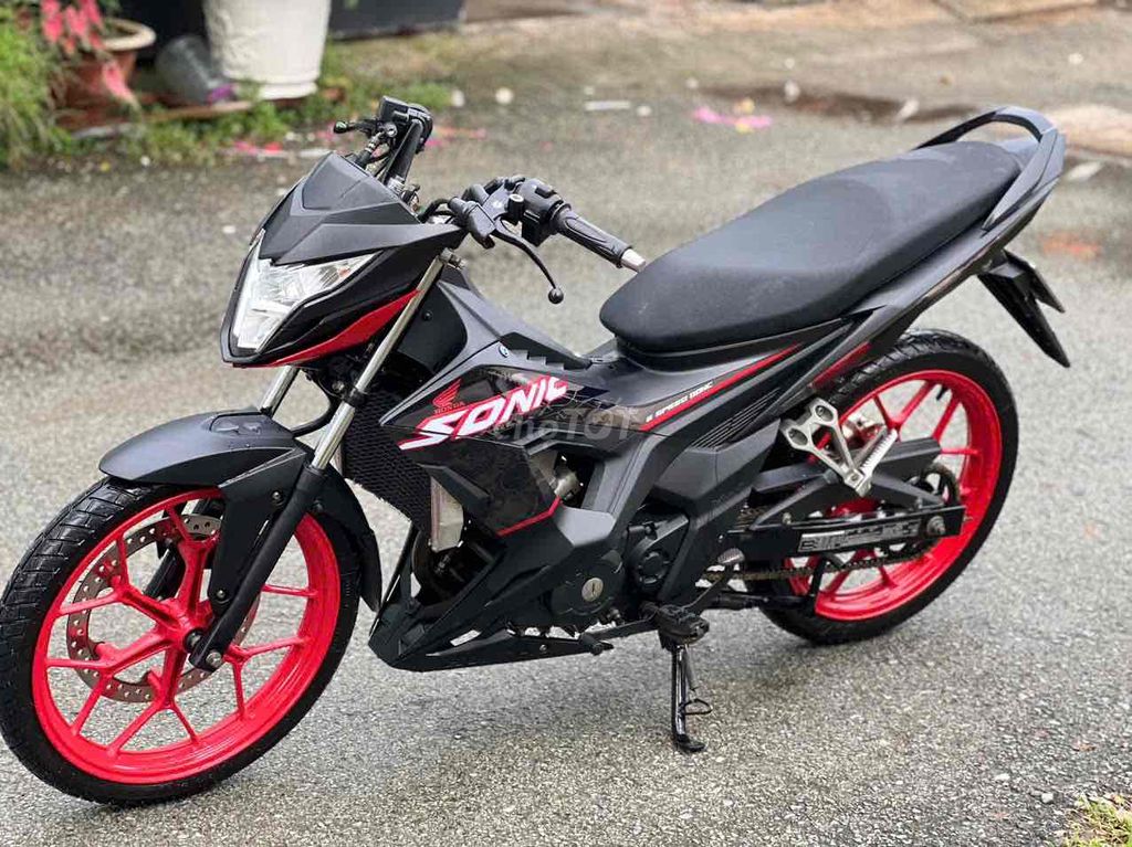 Sonic 150 2019 BS ĐẸP 39383 BSTP