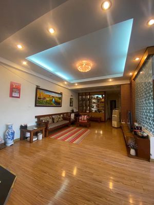 Căn hộ 140 m² · 3 PN · Chung cư 137 Nguyễn Ngọc Vũ