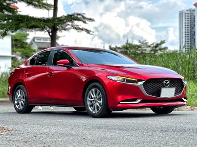 𝐅𝐥𝐚𝐬𝐡 𝐒𝐀𝐋𝐄 Mazda 3 Luxury 2023 Siêu Lướt 11,000km