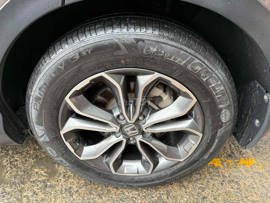Honda CR V 2020 1.5L - 56000 km một chủ sử dụng. Mua bán Ô tô tại Thành phố Thủ Đức Tp Hồ Chí Minh được đăng bởi FASTCARS THÁI Ô TÔ CŨ  hình 8