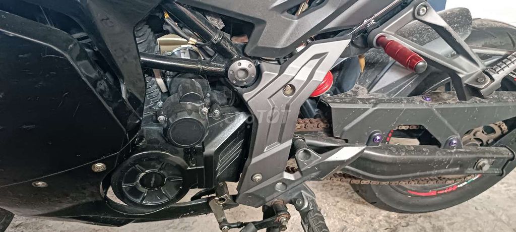 Chia sẻ đam mê. Mua bán Xe máy tại Quận Gò Vấp Tp Hồ Chí Minh được đăng bởi Phuong Tran Hoang hình 1