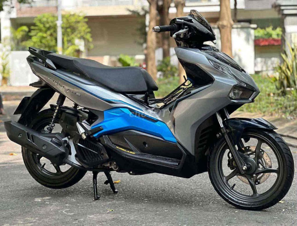 ab2021 nguyên zin giá chỉ 33tr800. Mua bán Xe máy tại Quận Bình Tân Tp Hồ Chí Minh được đăng bởi NMT hình 5