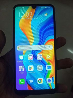 Bán xác Huawei p30 life ram 6/128gb. Mua bán Điện thoại tại Quận Tân Bình Tp Hồ Chí Minh được đăng bởi Minh Bằng