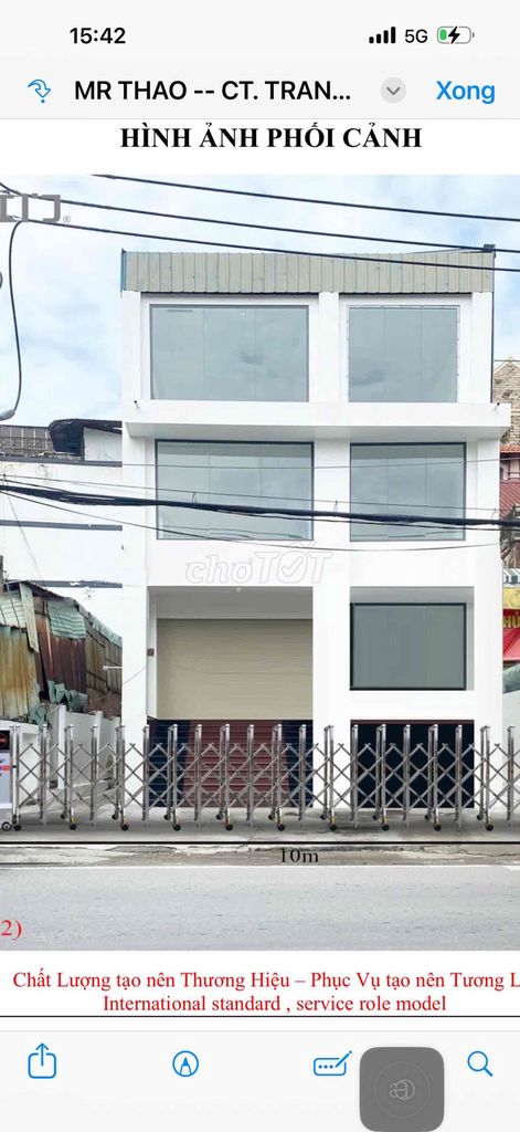 Rent · 2 bd · 6000 м² · Huyện Bình Chánh, ул. Đường Trần Đại Nghĩa