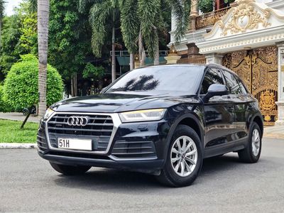 Audi Q5 Tfsi Quatro xe Đức nhập Mỹ C.Nghệ CHÂU ÂU,. Mua bán Ô tô tại Quận Gò Vấp Tp Hồ Chí Minh được đăng bởi Tân Đề Li