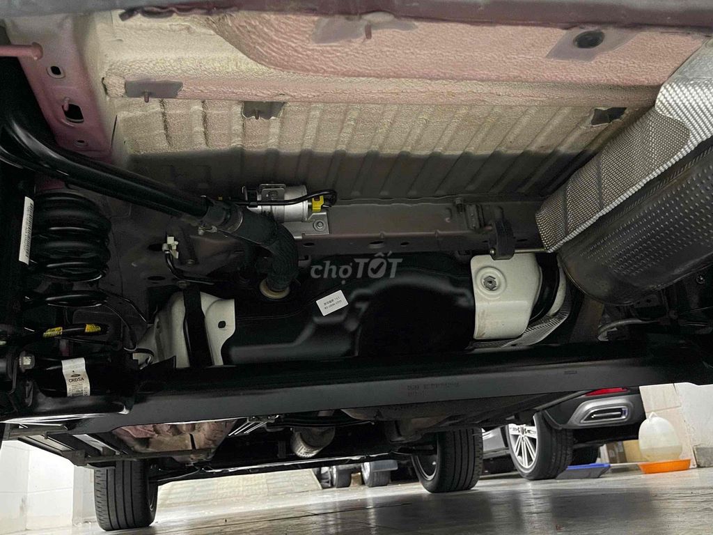 Ford EcoSport 2018 Titanium 1.5L AT - 68000 km. Mua bán Ô tô tại Huyện Đức Trọng Lâm Đồng được đăng bởi SALON ÔTÔ HOÀ THẮNG  hình 5