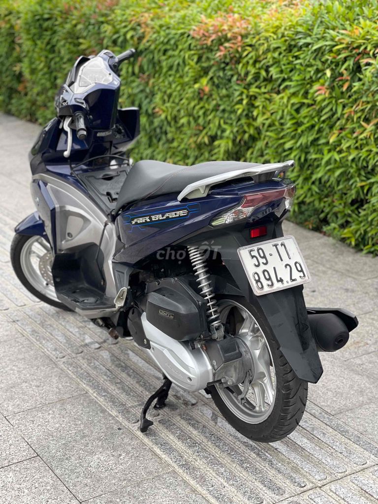Air blade 2016 bstp xe cực đẹp máy zin. Mua bán Xe máy tại Quận Gò Vấp Tp Hồ Chí Minh được đăng bởi Minh Thảo hình 3